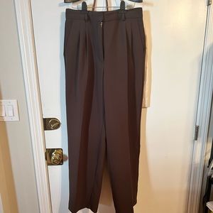 Effortless pants